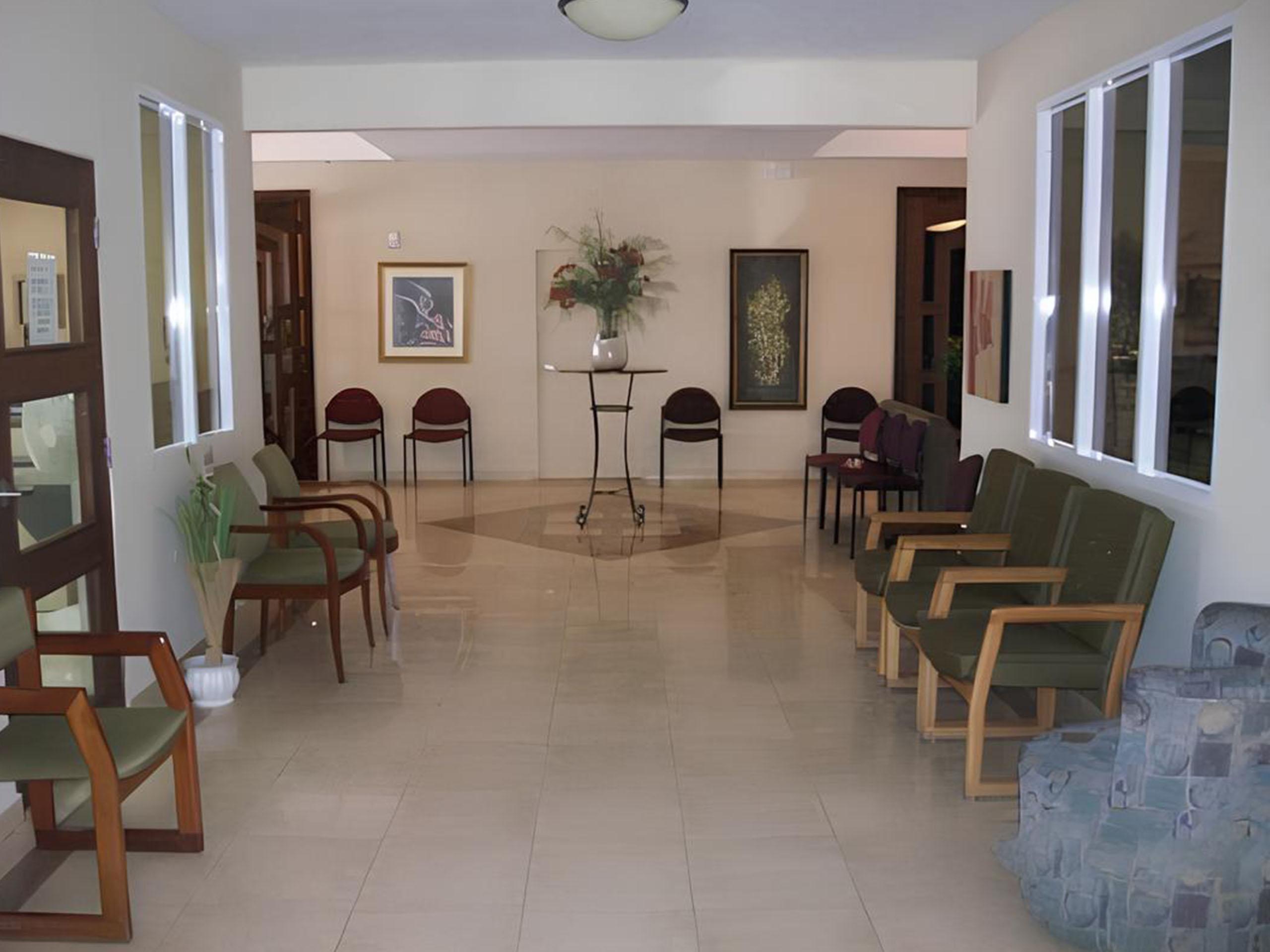 Funeraria Cristo Rey (Galeria) (4)